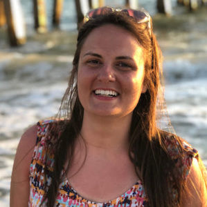 Meet your Posher, Tori